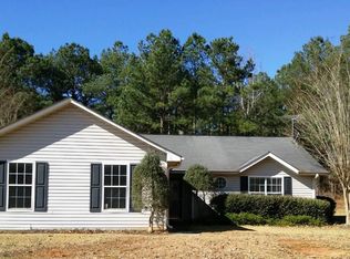 7 Saddlebrook Chase, Senoia, GA 30276