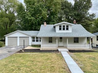 2242 Wengler Ave, Saint Louis, MO