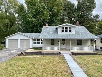 2242 Wengler Ave, Saint Louis, MO, 63114