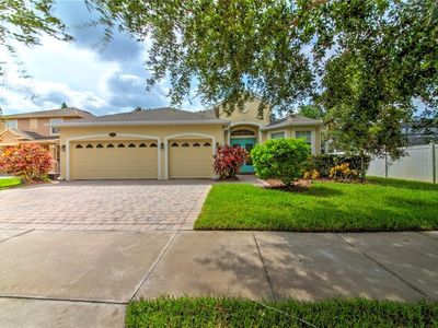 480 Silver Springs Dr, Oviedo, FL, 32765