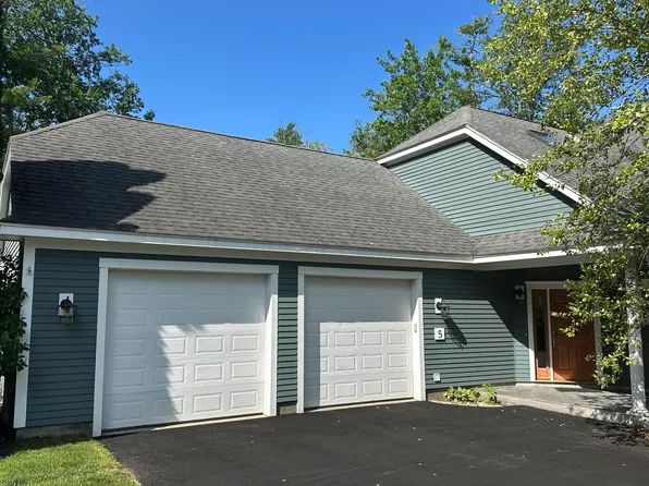 5 Cherrywood Lane #5, Falmouth, ME 04105