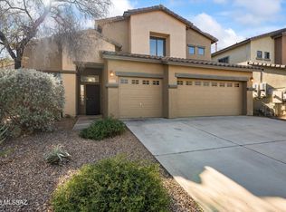 10538 E Ravenswood St, Tucson, AZ 85747