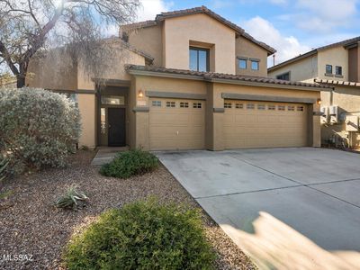 10538 E Ravenswood St, Tucson, AZ, 85747