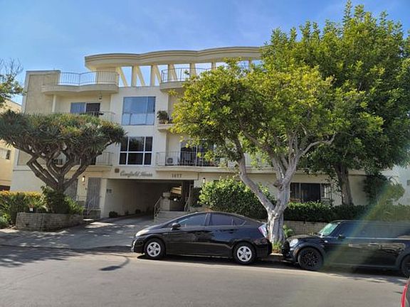 4th image of 1477 S Canfield Ave APT 306