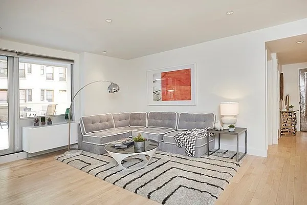 Rented by Brown Harris Stevens | media 14