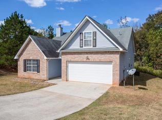 833 Marcus Ln, Hampton, GA 30228