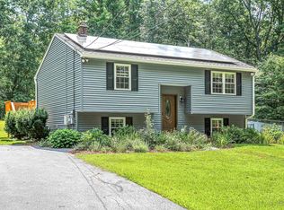 195 Holly Dr, Gardner, MA 01440