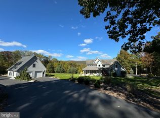 591 Blue Mountain Pkwy, Harrisburg, PA 17112
