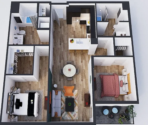 550 Harborfront — Photo 36