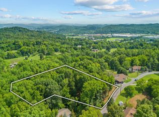 1 Cedar Hills Rd LOT 7, Sevierville, TN 37862