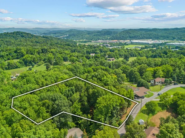 1 Cedar Hills Rd Lot 7, Sevierville, TN 37862