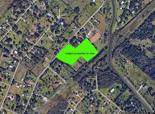 0 Louisiana St, Manvel, TX 77578