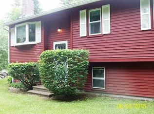 15 Gibson Rd, Ashburnham, MA 01430