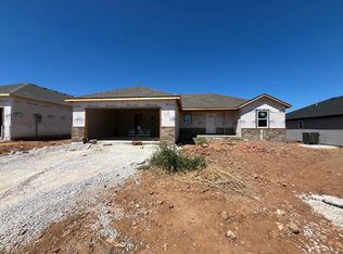 3375 W McCanse St, Springfield, MO 65803