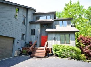 1401 Clermontville Laurel Rd, New Richmond, OH 45157