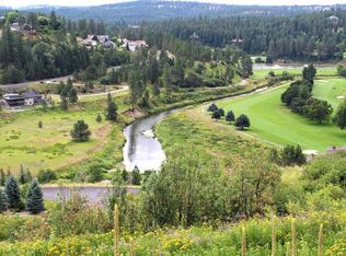 1918 E Tomahawk Ln, Spokane, WA 99224