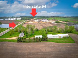 738 Highway 65, Roberts, WI 54023