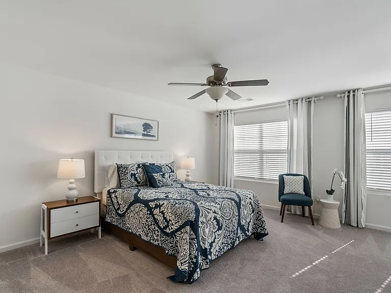 Covey Homes Clements_Interiors-20