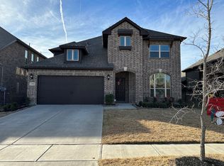 1308 Starlight Ave, Aubrey, TX 76227