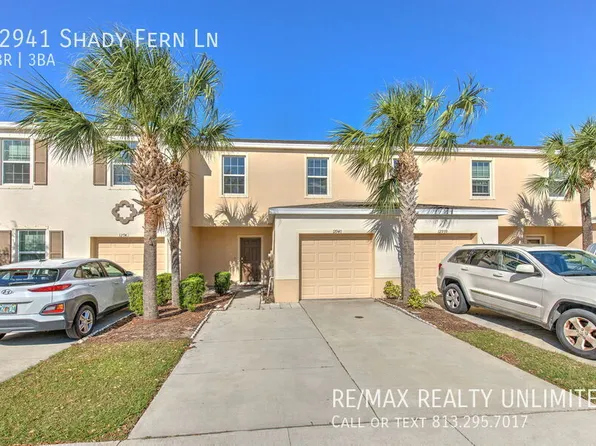 12941 Shady Fern Ln, Gibsonton, FL 33534