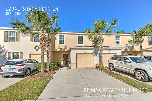 12941 Shady Fern Ln Photo 1