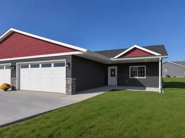 1836 Dorret Road, Eau Claire, WI 54703