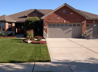 27249 W Red Wing Ln, Channahon, IL 60410