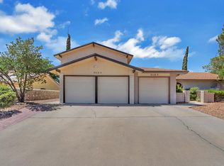 7113 Portugal Dr #A, El Paso, TX 79912