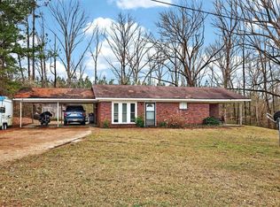 1029 Center Point Rd, Gurdon, AR 71743