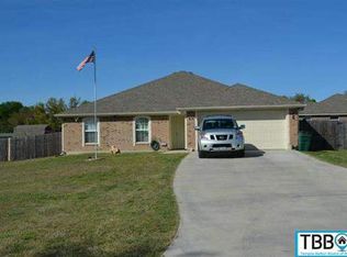 194 Squire Loop, Belton, TX 76513