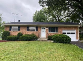 5530 Vogel Rd, Cincinnati, OH 45239