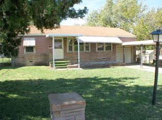 722 N Memorial Dr, Tulsa, OK 74115