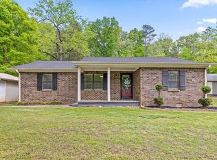 10930 Meadowview Rd, Georgetown, TN 37336