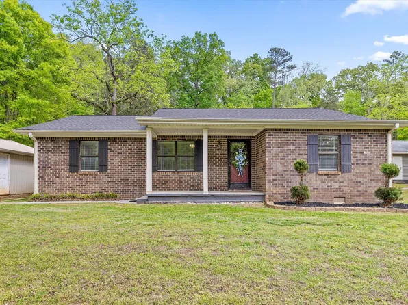 10930 Meadowview Rd, Georgetown, TN 37336