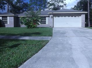 9992 Lightner Ln, Jacksonville, FL 32257