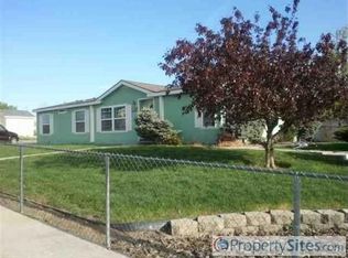 1904 E Helena St, Pasco, WA 99301
