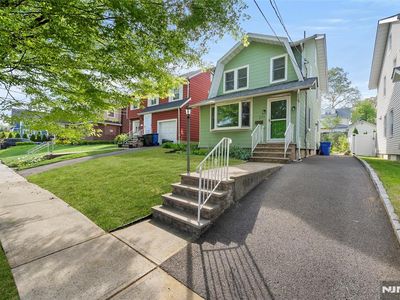 272 Van Winkle Pl, Rutherford, NJ, 07070