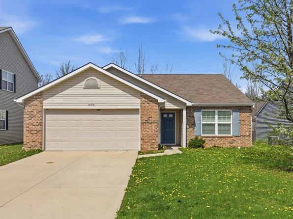 4104 Ravens Cove Run, Fort Wayne, IN 46818