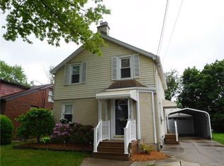 3207 Cleveland Ave, Niagara Falls, NY 14305
