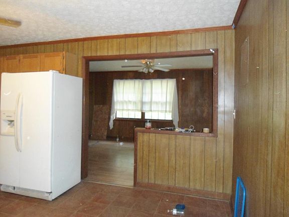 Kitchen view