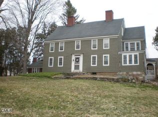 31 Chestnut Land Rd, New Milford, CT 06776