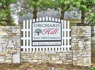 7 Golden Ct, Westborough, MA 01581