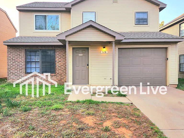 128 Fireball Dr — Photo 1