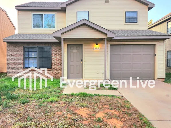 128 Fireball Dr, Clovis, NM 88101