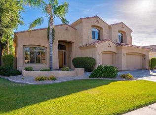 1631 W Prescott Dr, Chandler, AZ 85248