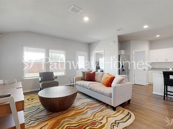 2nd image of 1613 Garysburg Ct