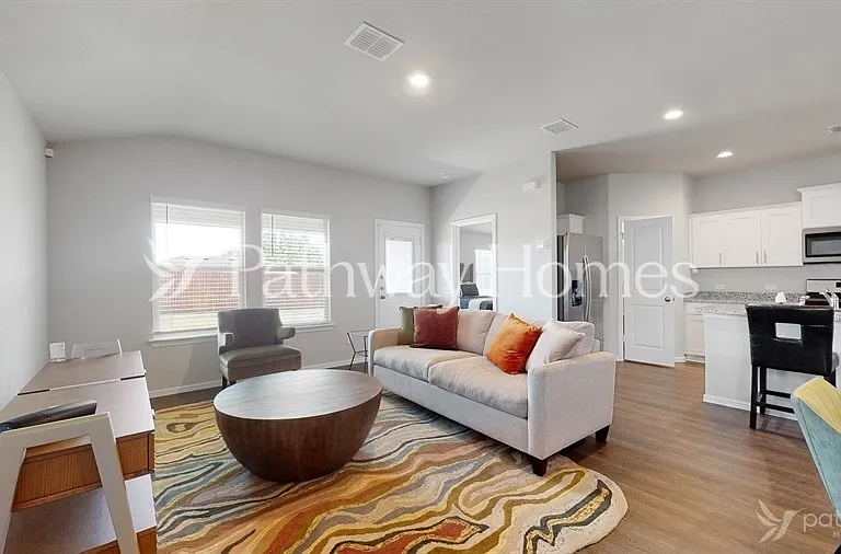1613 Garysburg Ct — Photo 2