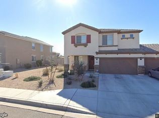 12205 W Rio Vista Ln, Avondale, AZ 85323