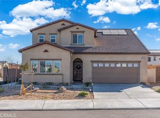 11417 Quail Hollow St, Victorville, CA 92392