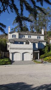 2255 Benson Ave, Santa Cruz, CA, 95065